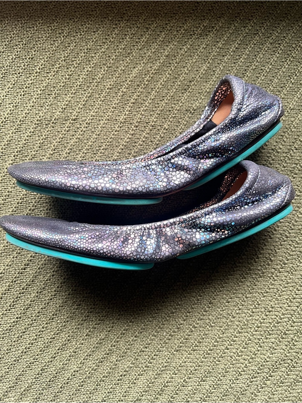 Tieks Magick Ballet Flats - Picture 7 of 7